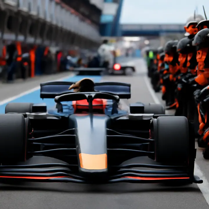 La FIA aumenta el límite de velocidad en el pit lane para el GP de Países Bajos: ¿Un paso técnico acertado o un riesgo innecesario?