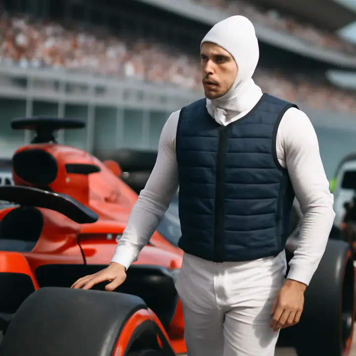 La FIA implementa un cambio crucial en la gestión del calor para el GP de Singapur 2025