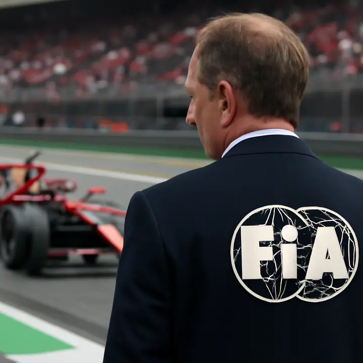 La FIA responde con contundencia a las falsas acusaciones en plena polémica reglamentaria