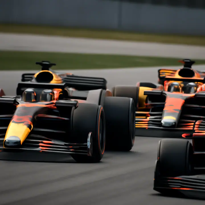 La Fórmula 1 2026: Red Bull y McLaren marcan el pulso mientras Ferrari se tambalea en la salida