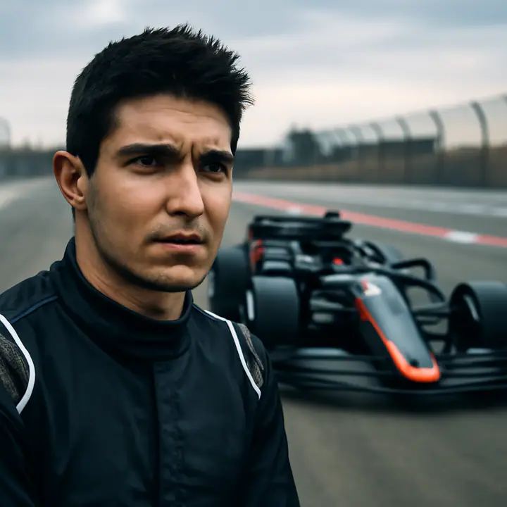 La Fórmula 1 moderna según Esteban Ocon: ¿Dónde quedó la esencia del deporte?