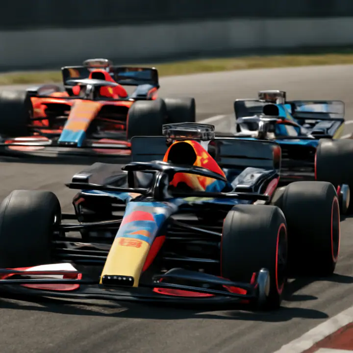 La Fórmula 1 tras el parón veraniego: ¿Quién amenaza realmente el dominio de Verstappen?
