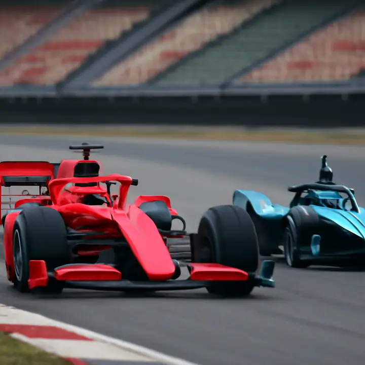 La Fórmula 1 y la Fórmula E avanzan en la integración técnica con un acuerdo de pruebas para la F1 Academy