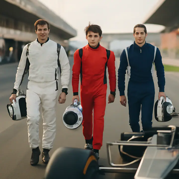 La Fórmula 1 y su búsqueda constante de talento: una mirada crítica al legado y futuro de los pilotos
