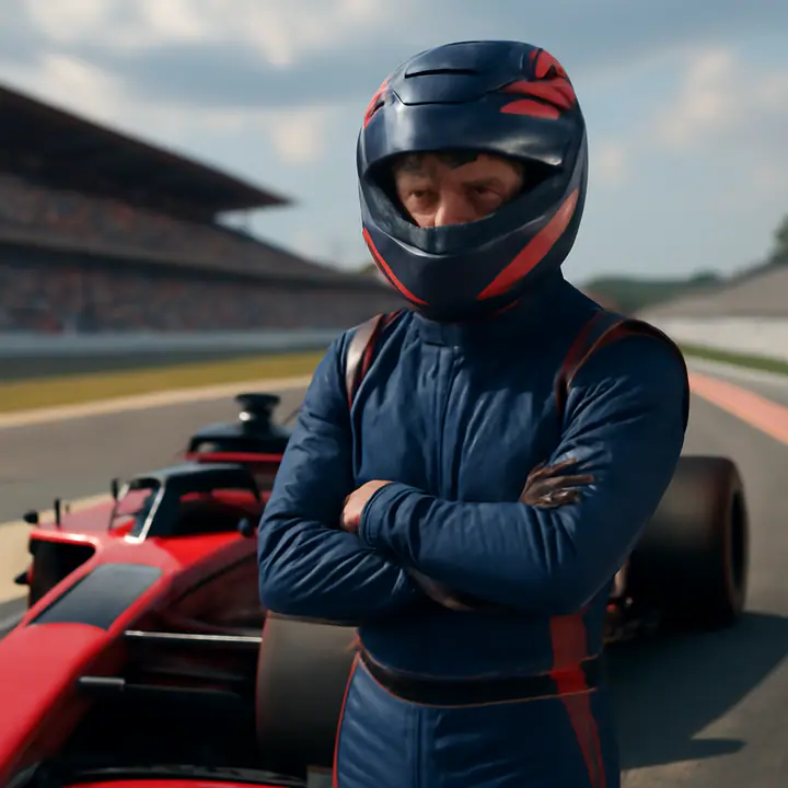 La incertidumbre contractual de Max Verstappen y los desafíos técnicos en el Gran Premio de Barcelona 2026