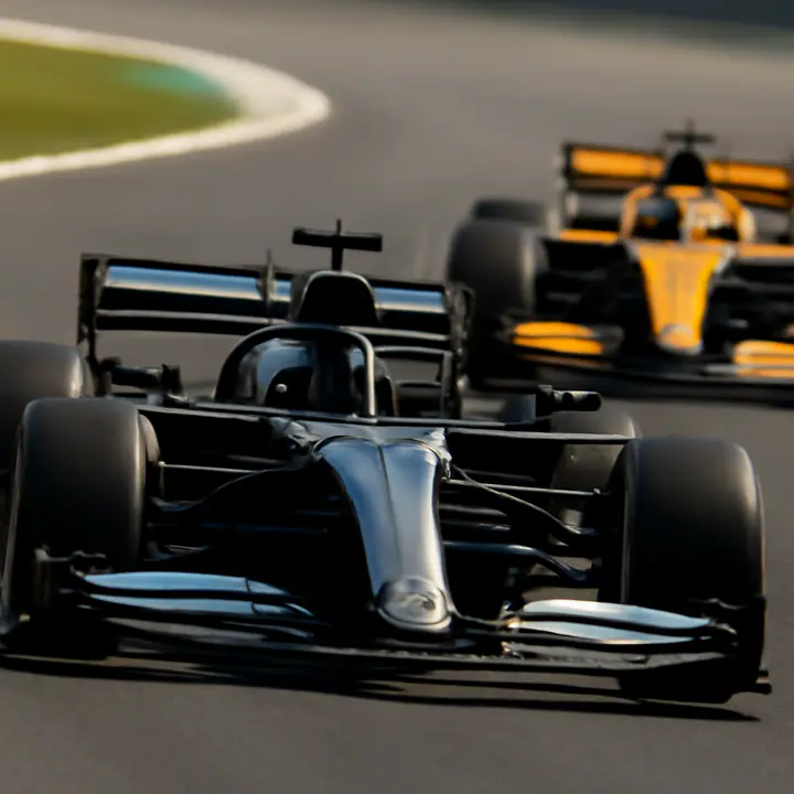 La inestabilidad en Mercedes y la oportunidad perdida de McLaren marcan la lucha por el Mundial