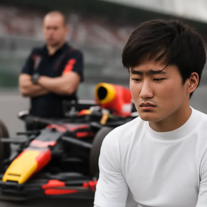 La injusta presión de Red Bull y el destino de Yuki Tsunoda en la Fórmula 1