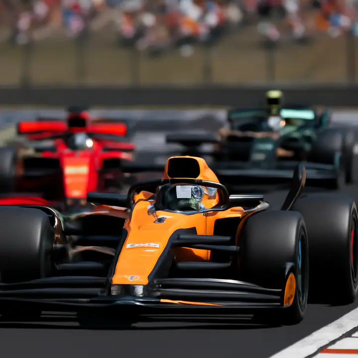 La Pole de Norris y las Penalizaciones: Implicaciones Estratégicas para el GP de Hungría 2026