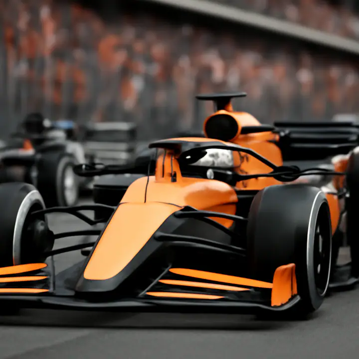 La polémica de Oscar Piastri y el pulso de McLaren en la Fórmula 1 actual