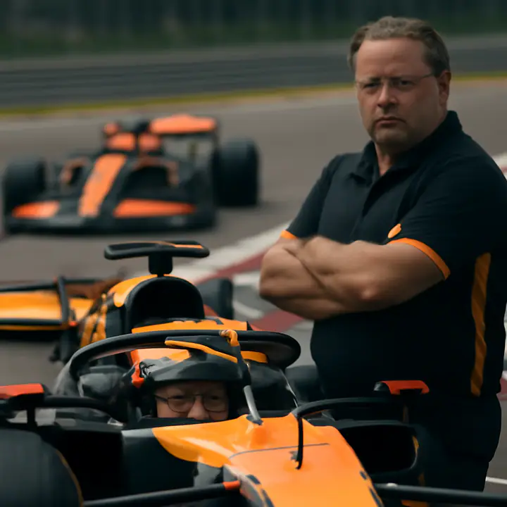 La polémica en McLaren y el impacto real en la lucha por el Mundial de F1 2024