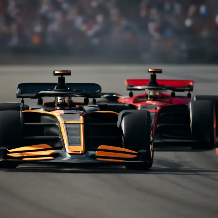 La polémica Norris-Piastri y la justicia tardía para Sainz: reflejos de una F1 en crisis