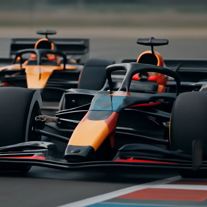 La polémica técnica en McLaren y Verstappen en el GP de Qatar 2025