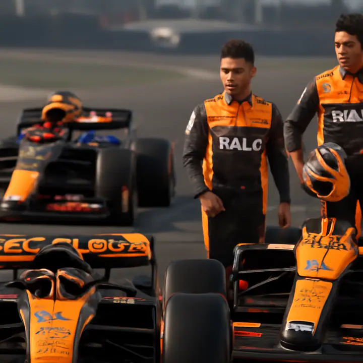 La polémica técnica en Qatar: doble descalificación de McLaren y el veredicto de Verstappen