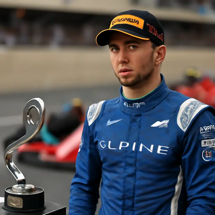 La polémica técnica tras el podio de Gasly en Mónaco y las repercusiones reglamentarias en F1