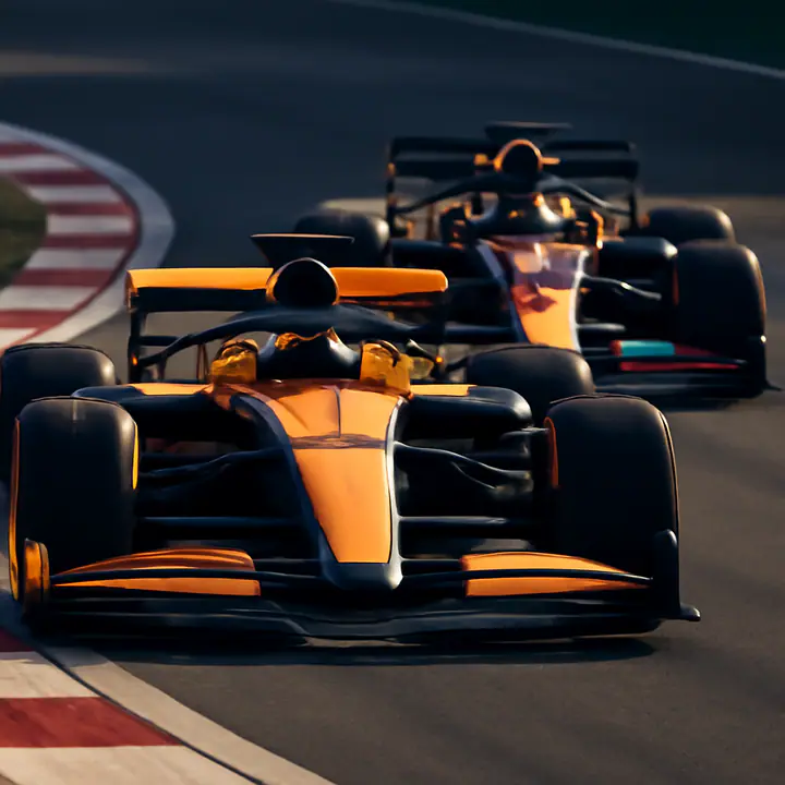 La presión de McLaren en la lucha contra Verstappen: Historia reciente y el reto en Abu Dhabi