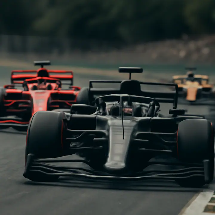La presión sobre Hamilton y el declive de Ferrari marcan el GP de Italia 2025