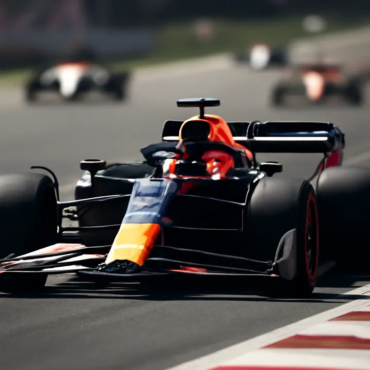 La remontada imposible de Verstappen: ¿puede el reglamento y la estrategia permitirlo?