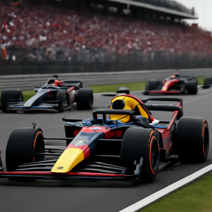 La salida de Helmut Marko y la incertidumbre en Red Bull marcan un punto de inflexión en el Mundial de F1