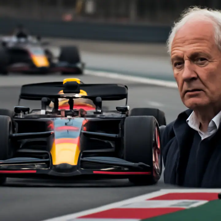 La salida de Helmut Marko y sus efectos en la estrategia de Red Bull en F1