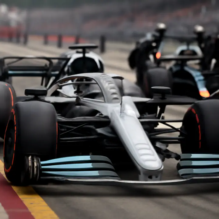 La trampa estratégica tras la aparente superioridad de Mercedes en Fórmula 1