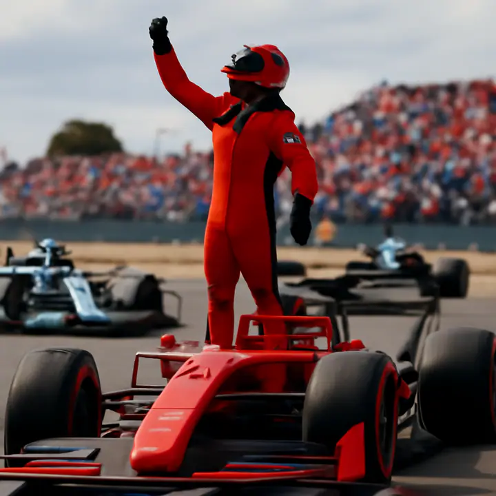 La victoria de Leclerc en Silverstone sacude la lucha por el Mundial de F1