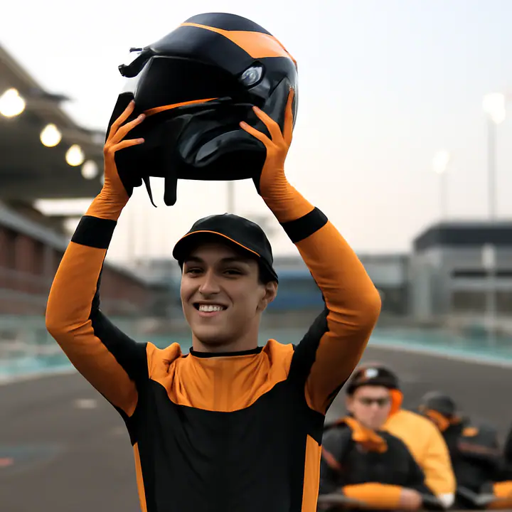 Lando Norris campeón de F1 2025: un título ganado con méritos técnicos y deportivos en un entorno reglamentario cuestionable