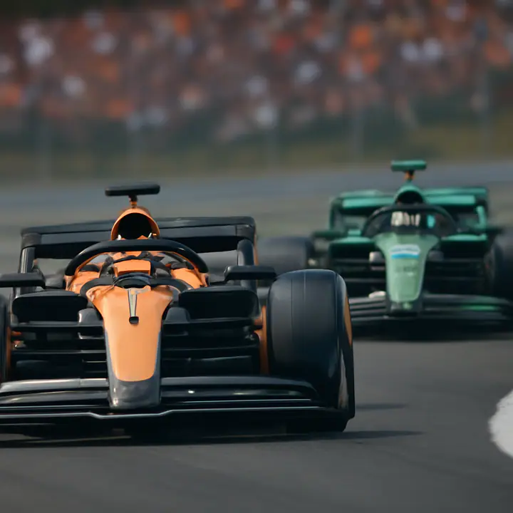 Lando Norris y Aston Martin marcan el pulso en Hungría, mientras Nico Hülkenberg se queda corto