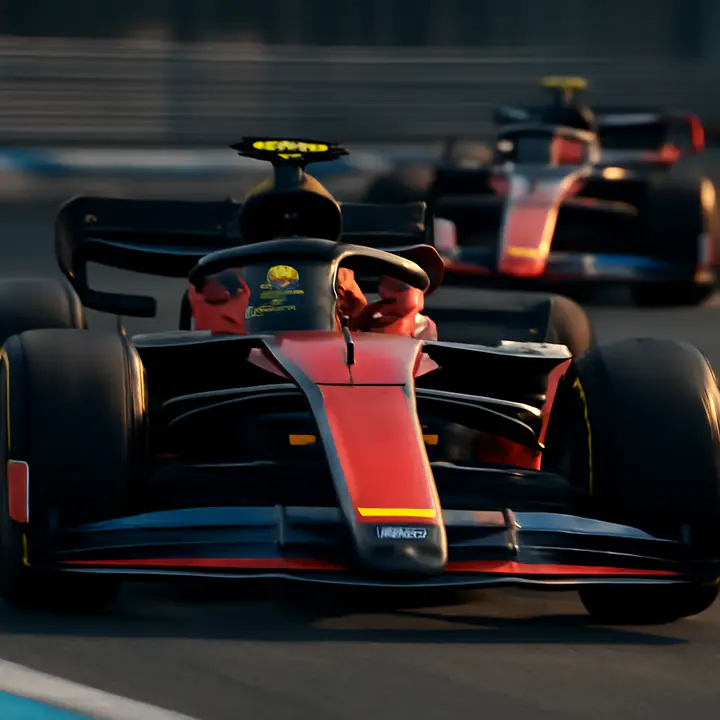 Lando Norris y el futuro de la F1: ¿impacto real en la lucha por el Mundial?