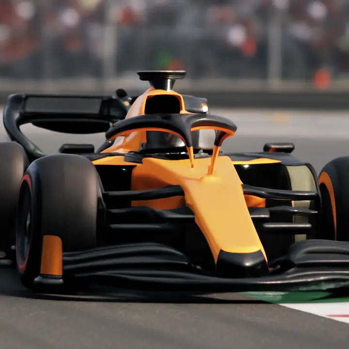 Lando Norris y la Fórmula 1: ¿Un piloto que desafía la realidad técnica y reglamentaria actual?