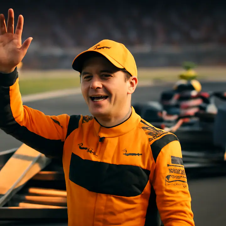 Lando Norris y McLaren: el renacimiento de un equipo y un piloto que desafían la hegemonía de Verstappen