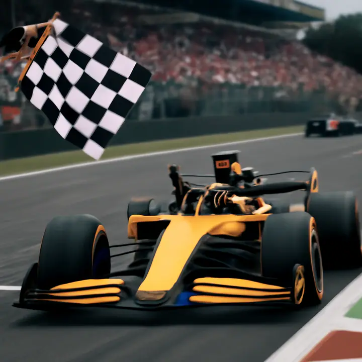 Lando Norris y su inesperado ascenso en México: un golpe al statu quo de la F1 actual