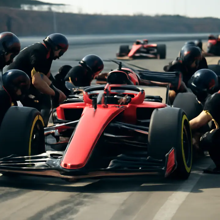 Las claves estratégicas de neumáticos y paradas en la F1 2025: ¿un paso atrás para la competición?