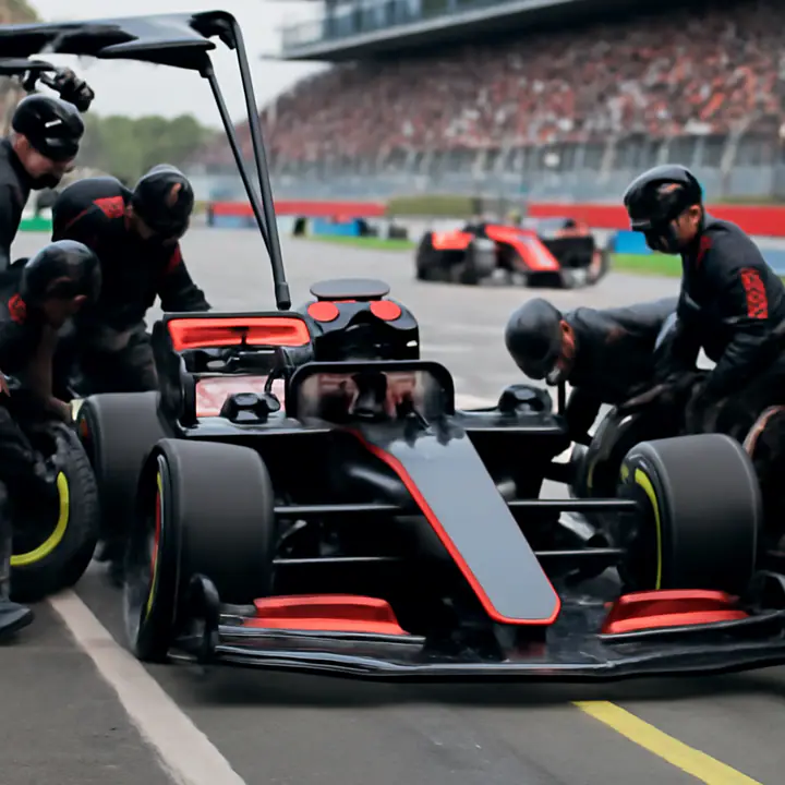 Las claves estratégicas de neumáticos y paradas que definen la Fórmula 1 actual