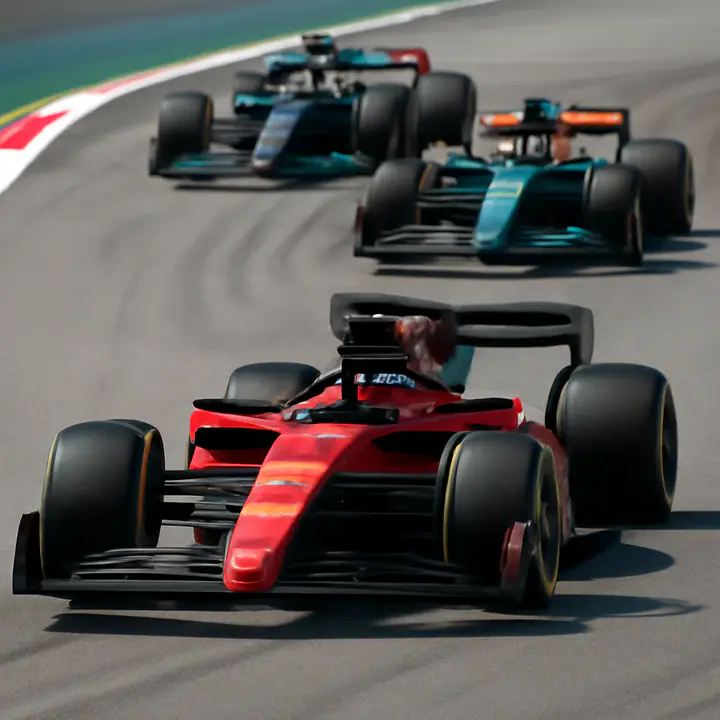 Las claves estratégicas del GP de Barcelona: neumáticos y paradas que marcaron la carrera