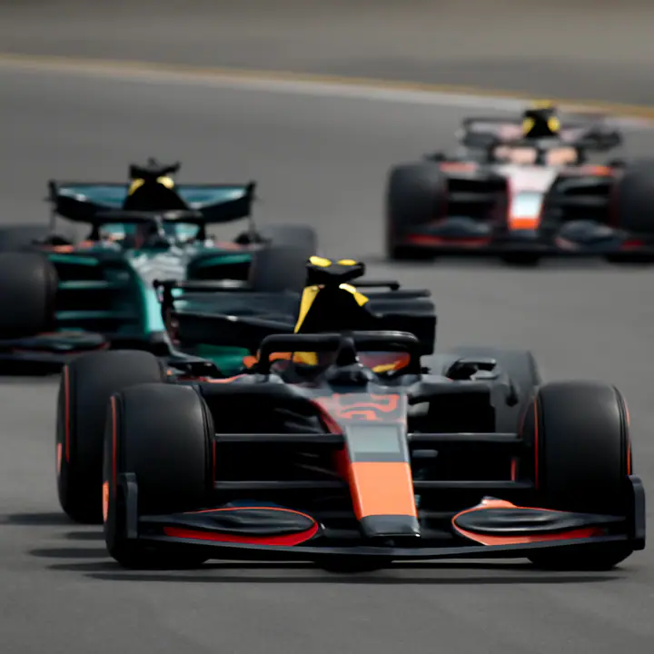 Las Directrices de Conducción en F1 Vuelven a la Mesa: ¿Un Paso Atrás en la Regulación Técnica?