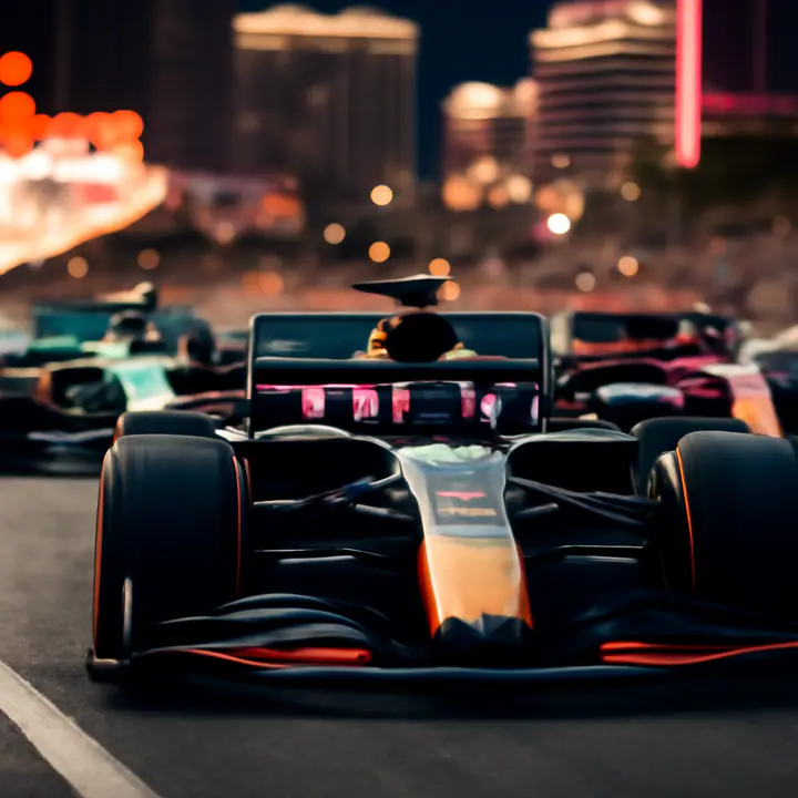 Las matemáticas del Mundial revelan cómo Verstappen puede perder el título en Las Vegas