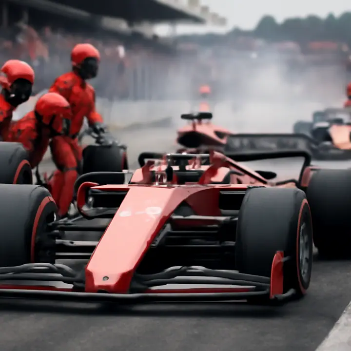 Las paradas y neumáticos condicionan la estrategia en el GP de México: un análisis crítico