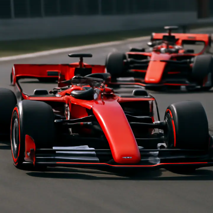 Las sanciones a Ferrari y los problemas de Red Bull agitan la clasificación del Mundial 2025