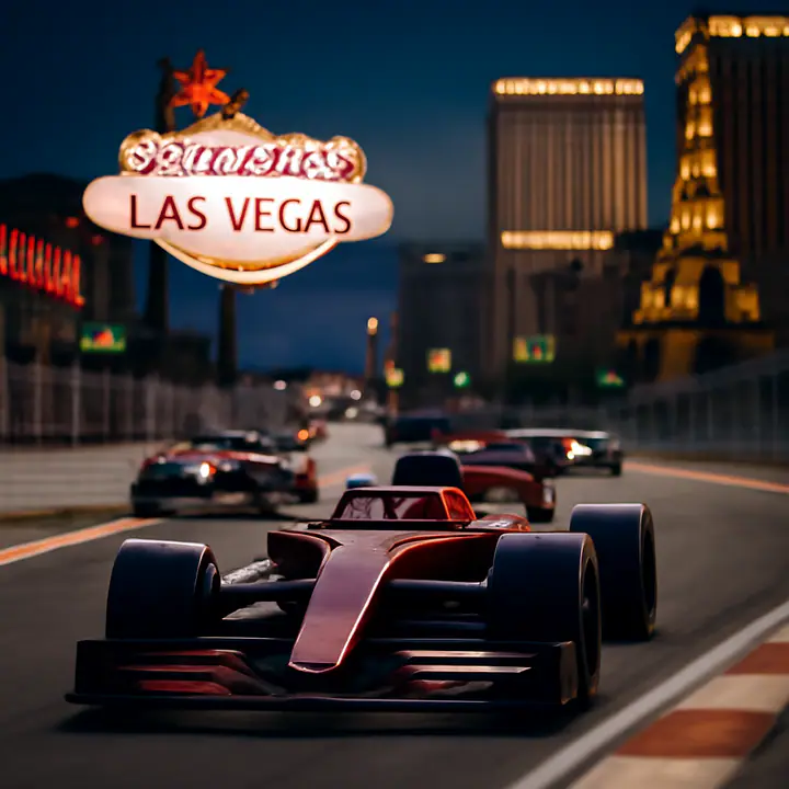 Las Vegas GP y su impacto decisivo en la clasificación del Mundial de F1 2025