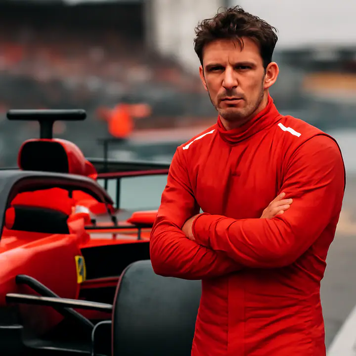 Leclerc advierte sobre el precio estratégico de Ferrari en la gestión de neumáticos