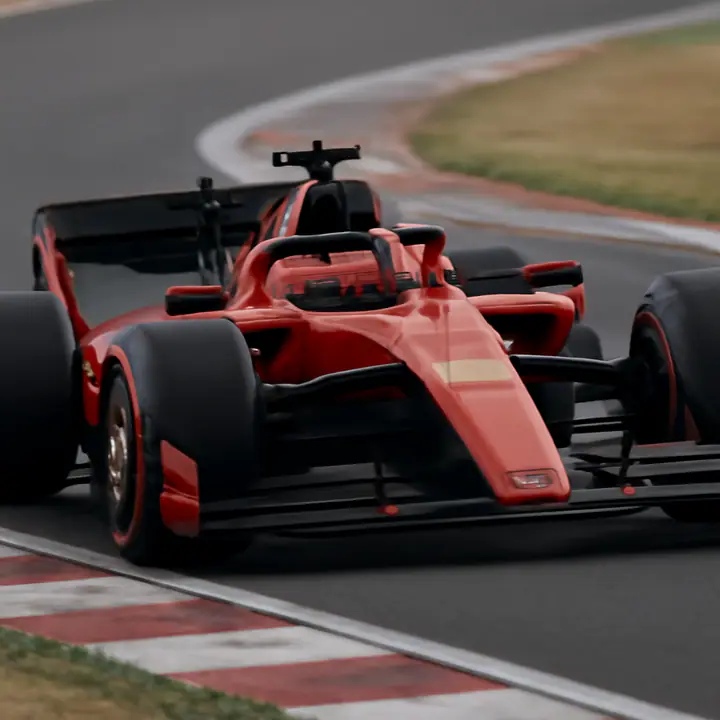 Leclerc impulsa una estrategia agresiva en Ferrari que redefine la gestión de neumáticos y paradas