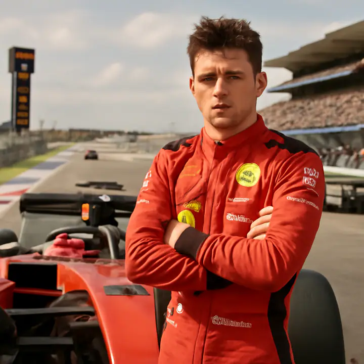 Leclerc rebate rumores infundados tras triunfo en GP de EE.UU.