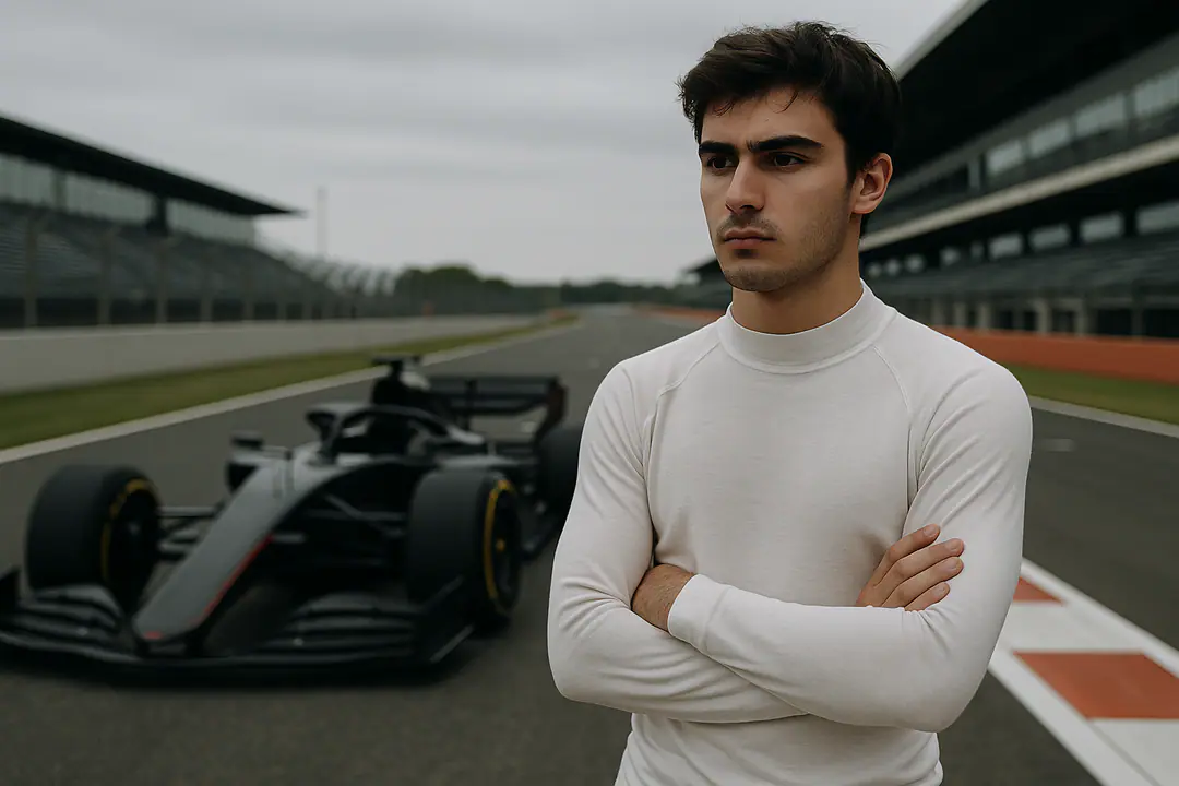 Leonardo Fornaroli, el talento desaprovechado que podría revolucionar la F1