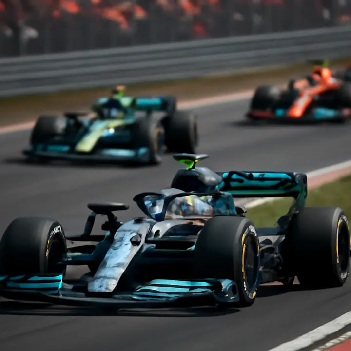 Lewis Hamilton critica la dependencia de software en la Fórmula 1 mientras Aston Martin estrena motor Honda en el GP de Países Bajos