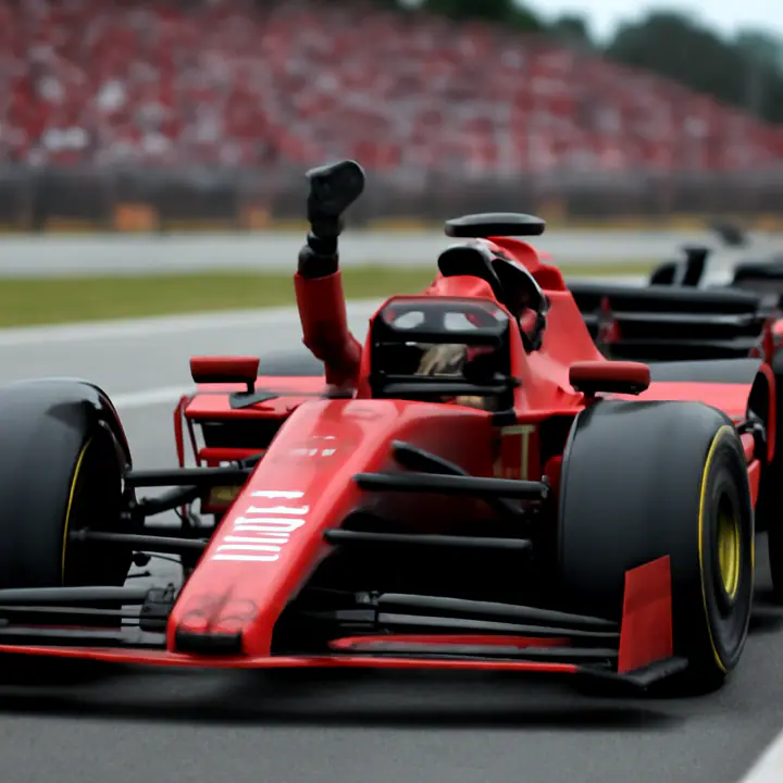 Lewis Hamilton y Ferrari: El resurgir del purismo en la Fórmula 1 actual