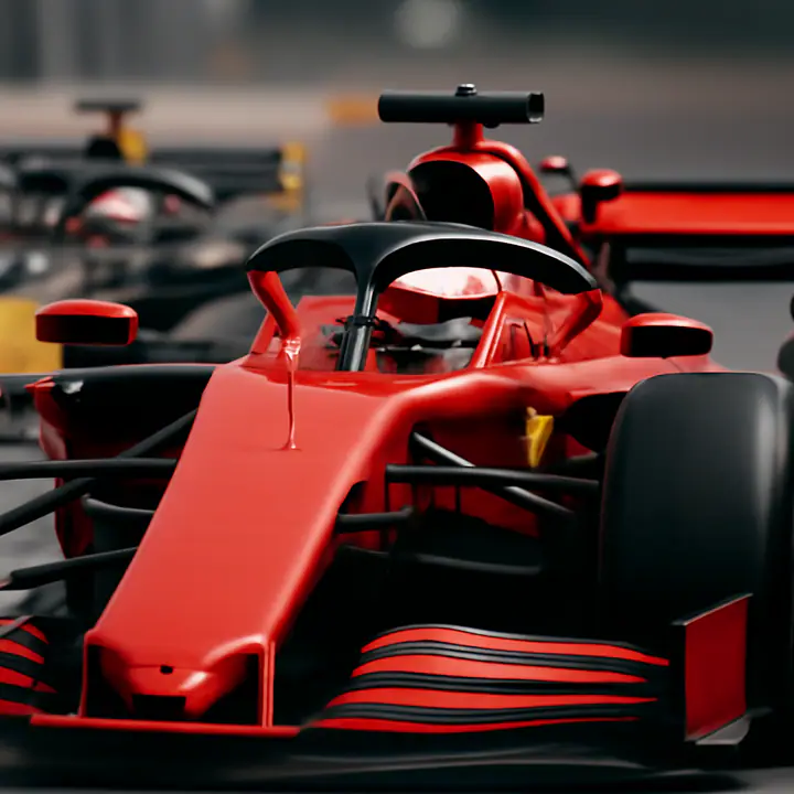 Lewis Hamilton y Ferrari: un matrimonio turbulento que desafía la lógica de la Fórmula 1 actual