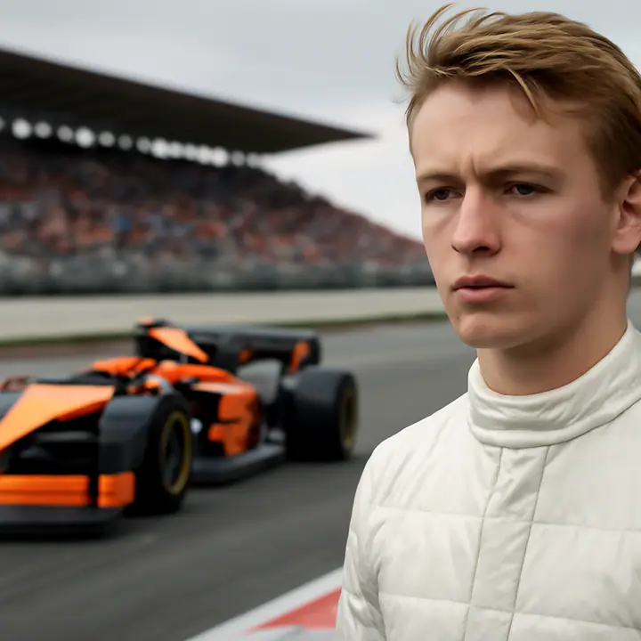 Liam Lawson y McLaren: ¿Una segunda oportunidad en la Fórmula 1 o un espejismo más?