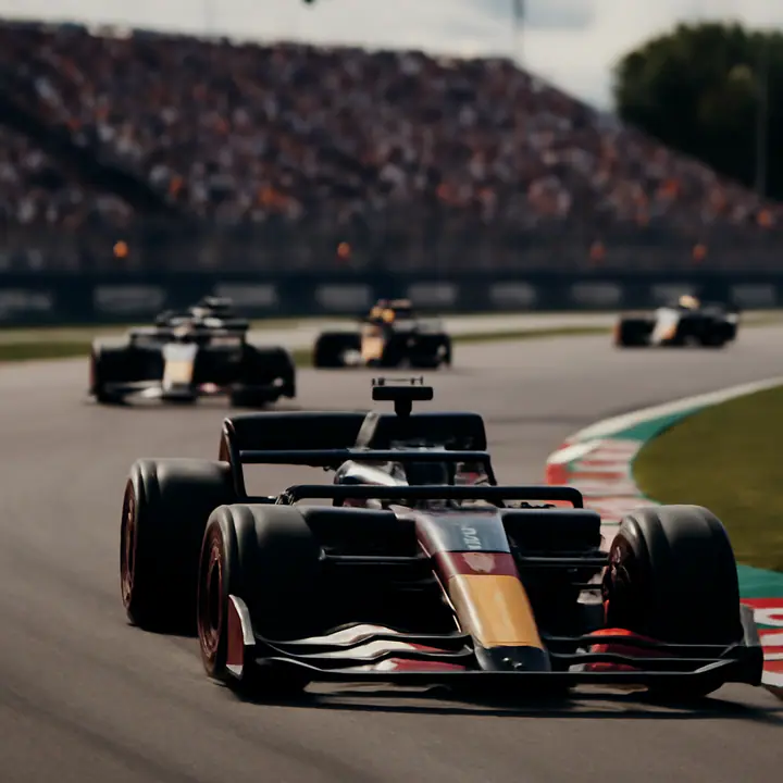 Liam Lawson y Yuki Tsunoda: la cruda realidad tras la reestructuración de Red Bull