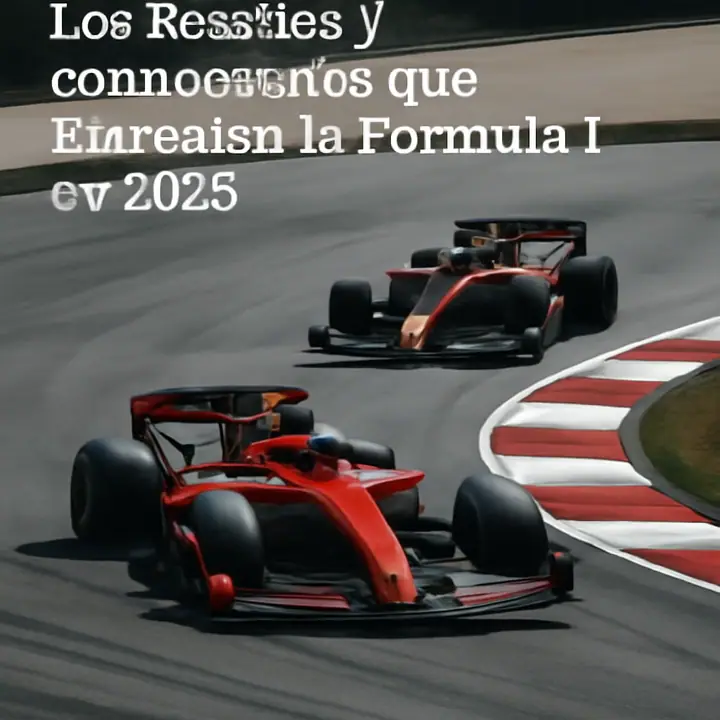 Los desafíos y controversias que marcarán la Fórmula 1 en 2026