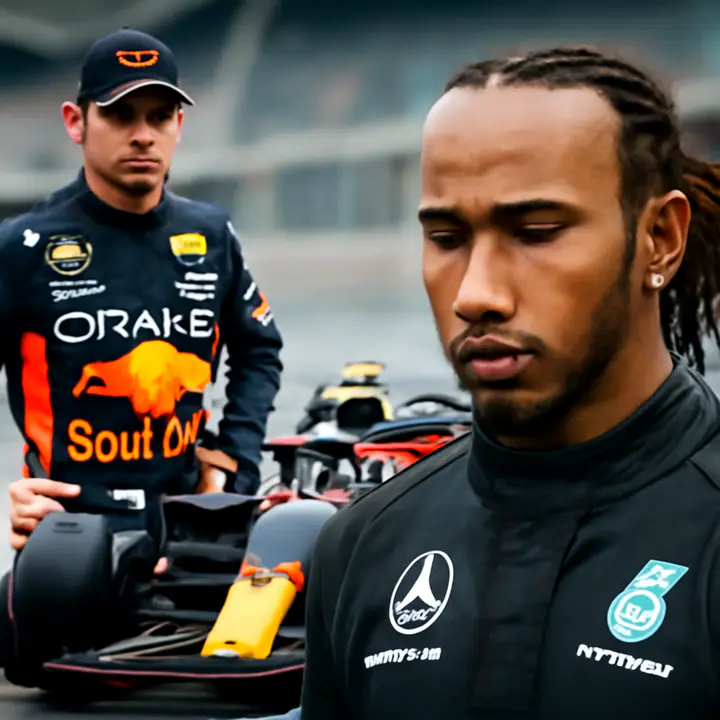 Los entretelones del cambio de pilotos en Red Bull y la crisis del ground effect en F1